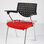 University plastic student chair with tablet / multipurpose chair / sillas universitarias 1029 A 1029A