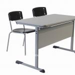 UNIVERSITY SCHOOL DESK and Chair