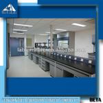 university science lab workbench School chemical laboratory furniture Werkbank Beta-H-01-04