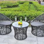 UNT-R-1095 outdoor rattan garden furniture set UNT-R-1095