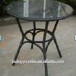 UNT-R-959-T outdoor dining table set UNT-R-959-T