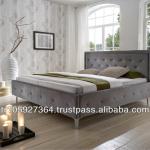 Upholstered Bed 710