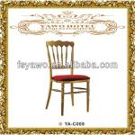 Upholstered Tiffany Chair Wholesale YA-C009 YA-C009