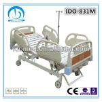 Used 3 Crank Manual Hospital Bed IDO-831M