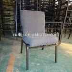 Used church chair public chair SC-006-2