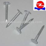 Used in furniture-Bright Clout Nails 0.75-2.5inch