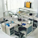 used office furniture ,contemporary executive office table for staff on sales/office table design WO-002-TX