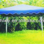 used pop up portable canvas aluminum waterproof gazebos for sale LX1002