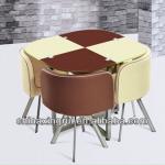 used restaurant table and chair qm1002