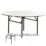 used round banquet tables wholesale for sale T-602 T-602