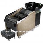 useful and fashionable backwash shampoo unit MY-C983