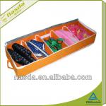 useful underbed storage box of non woven NWSB-00015