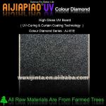 UV Board - Color Diamond Series AJ-81E