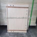 UV Plywood Panel Furniture Parts cwusa001