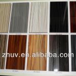 uv sheets for kitchen furniture ZH-3926