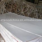 UV White Mdf Board UV MDF