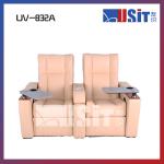 UV832A hot sale electric cinema recliner chair UV832A