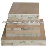 Veneered Partilce Board/Veneered Faced Particle Board HSPB laminated particle board