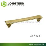 Very hot bedrooom cabinet furniture handle (LA-1124) LA-1124