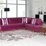 Vettore Sofa Set Furniture Calika