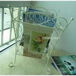 Victoria decoration Magazine Rack Magazine Rack