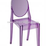 Victoria ghost chair PC-089