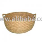 Vietnam Rattan Bowl OHC0205