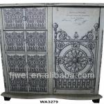 Vintage French Style Wooden Dresser WA3279