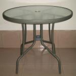 Vintage Table Retro Kitchen Dining Table YT40B YT40B