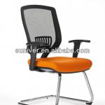 visitor chairs with lumbar support CM2007