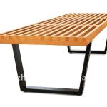 Vitra Nelson Bench HY-D011,george nelson bench