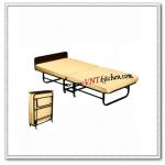 VNTC585 luxury Folding Bed (8 cm) VNTC585