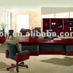 VP table executive furniture office supplier wooden home office furniture(FOHWF-087) FOHWF-56327