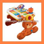 VTech 2 In 1 Convertible Table ZGA348