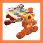 VTech 2 In 1 Teddy Activity Table ZGA346