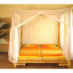 Vung Tau Roof Bamboo Bed