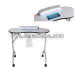 VY-8607B Beauty Salon White Modern Manicure Tables VY-8607B