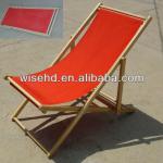 (W-C-F1220) wooden beach chair &amp; folding beach chair W-C-F1220