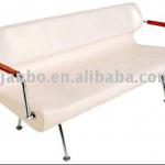 waiting chair /bench/lounge chair/salon chair H012 H012