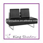 waiting chair salon chairs salo sofa 0202