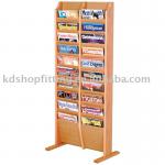 wall book rack kd120831-8