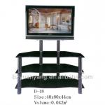 wall hanging plasma/lcd TV stand D-18