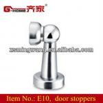 wall mounted door holder 201 stainless steel door stopper 388