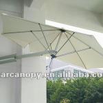 Wall mounted umbrella UB50AL