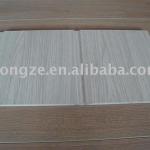 Wall Panel with PVC Paper Wrapped (XLZWP-5) XLZWP-5