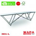 Wallpaper Pasting Table 301-L