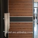 wardrobe door melamine board 369