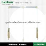 Wardrobe Folding Clothes Lift WL1004