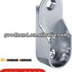 Wardrobe rail support (three hole) GHC-5802