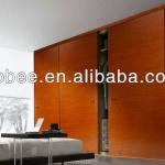 wardrobe sliding door system ST-004